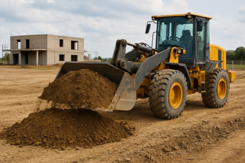 Enlame para construcción 